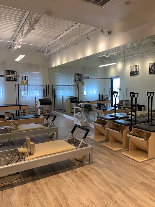 PWR House Fitness Studio Picture 3