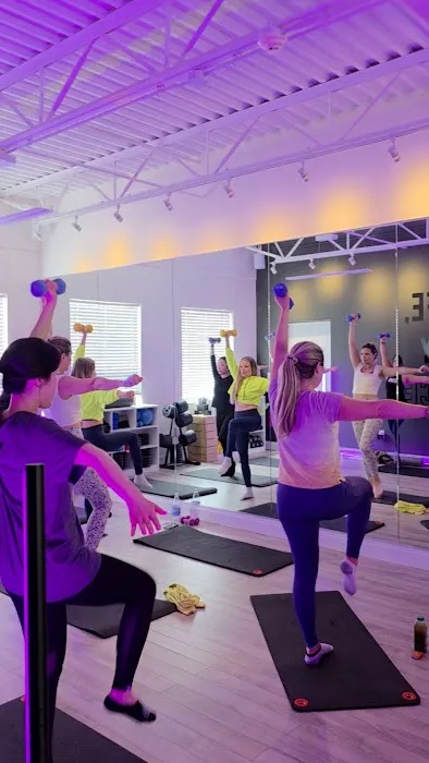 PWR House Fitness Studio Picture 8