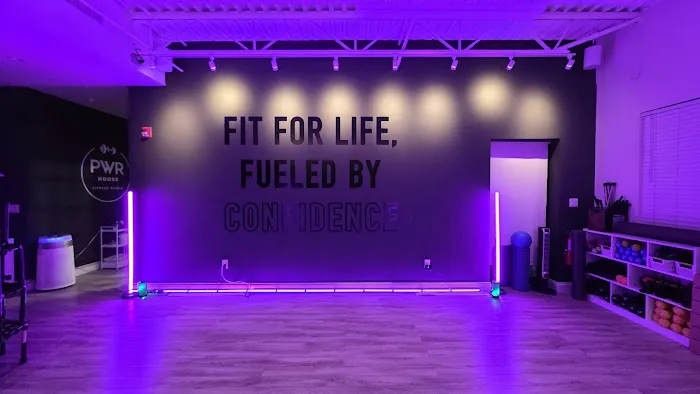 PWR House Fitness Studio Picture 4