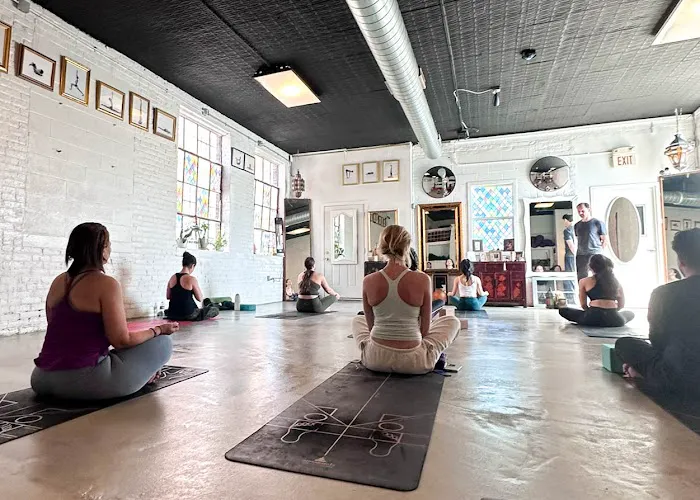 Atmananda Yoga Englewood Picture 6