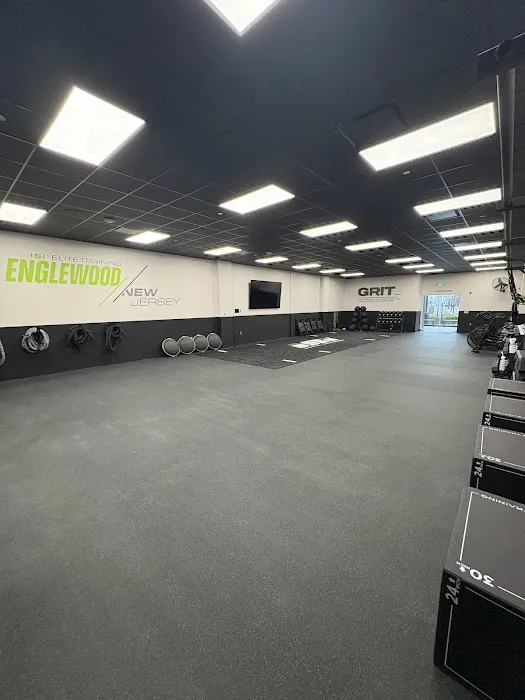 ISI Elite Training - Englewood, NJ Picture 1