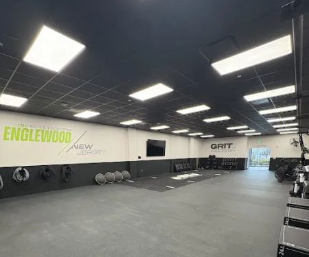 ISI Elite Training - Englewood, NJ