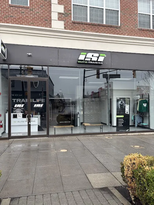 ISI Elite Training - Englewood, NJ Picture 6