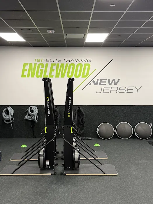 ISI Elite Training - Englewood, NJ Picture 4