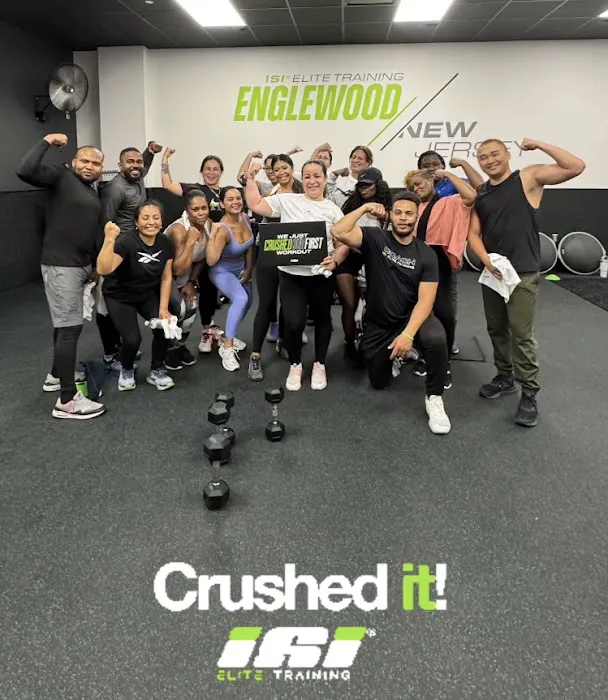 ISI Elite Training - Englewood, NJ Picture 8