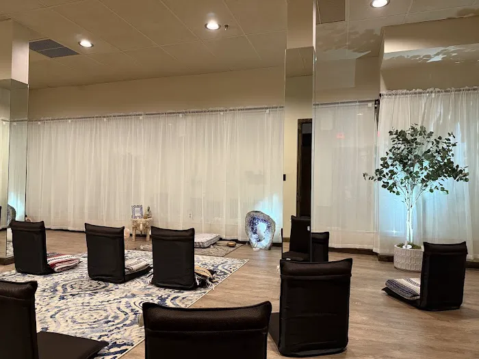 Spirit Warrior Wellness Picture 1