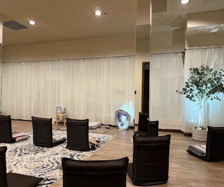 Spirit Warrior Wellness