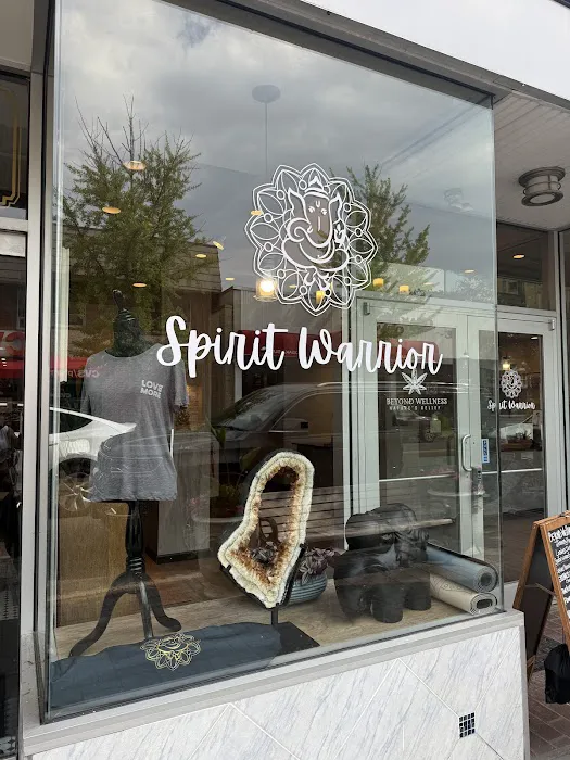 Spirit Warrior Wellness Picture 7