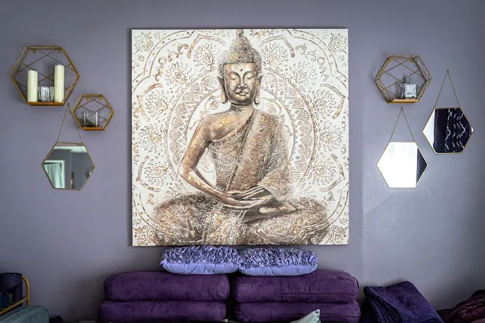 Insight Yoga and Meditation Picture 6