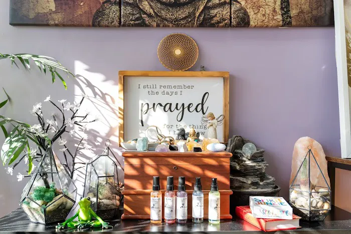 Insight Yoga and Meditation Picture 3