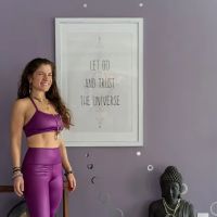 Insight Yoga and Meditation ico