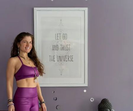 Insight Yoga and Meditation