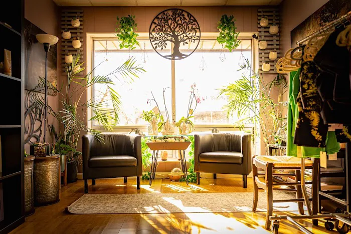 Insight Yoga and Meditation Picture 5