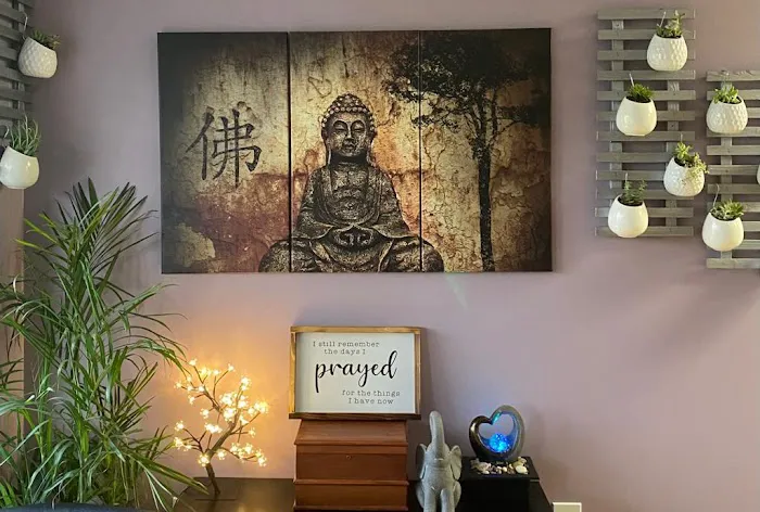 Insight Yoga and Meditation Picture 10