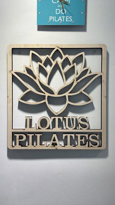 Lotus Pilates Picture 10