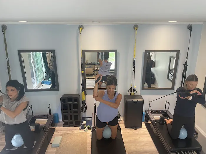 Lotus Pilates Picture 1