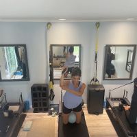 Lotus Pilates ico