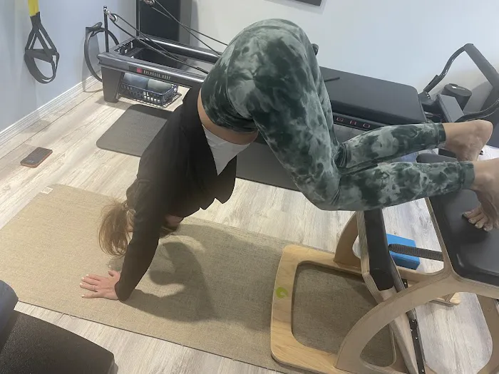 Lotus Pilates Picture 2