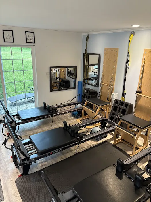 Lotus Pilates Picture 6