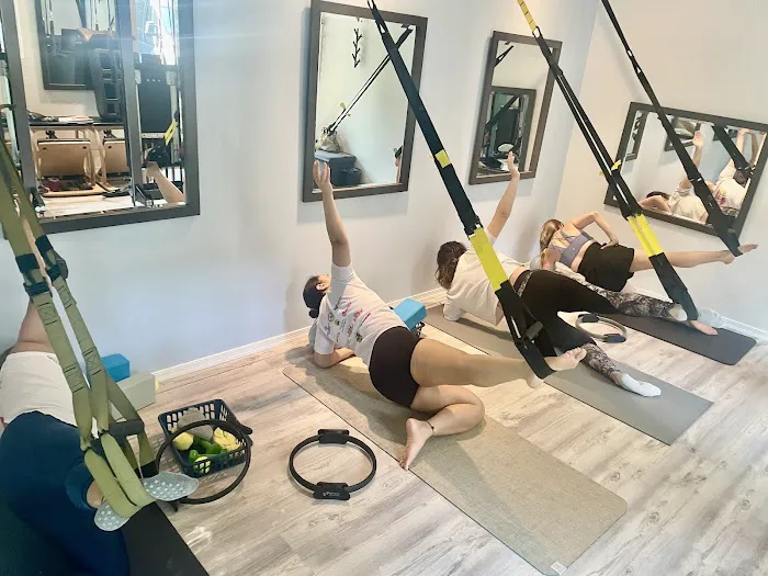 Lotus Pilates Picture 3