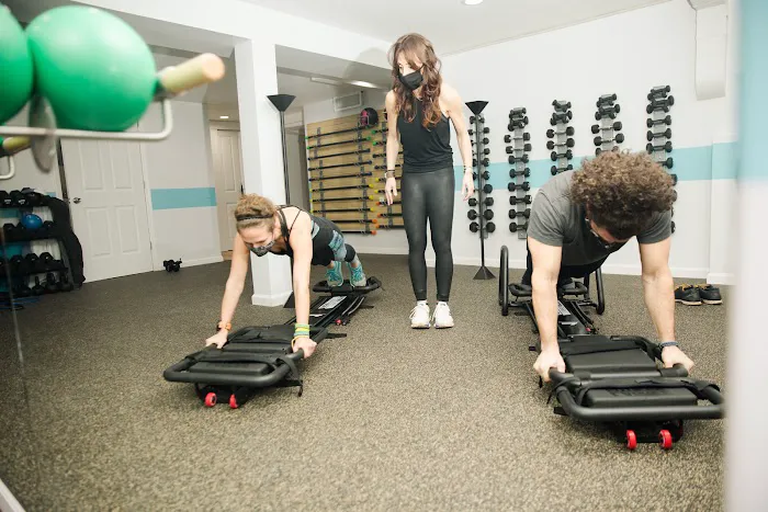 Body Rock Personal Training and Fitness Classes Picture 7