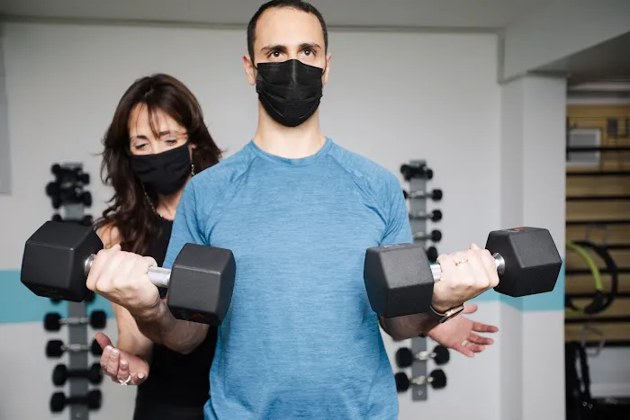 Body Rock Personal Training and Fitness Classes Picture 6