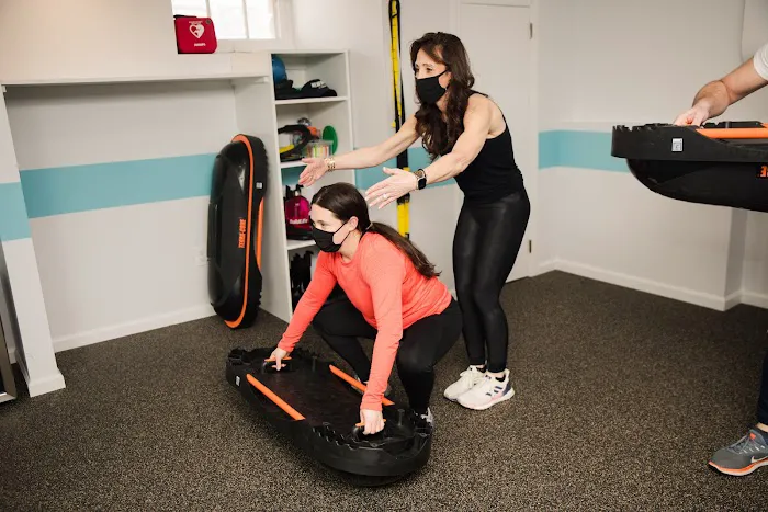 Body Rock Personal Training and Fitness Classes Picture 2