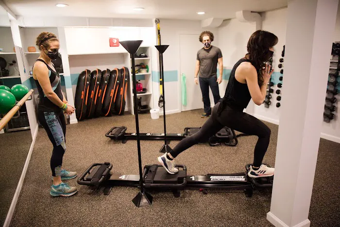 Body Rock Personal Training and Fitness Classes Picture 9