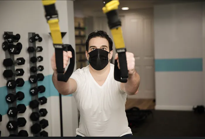 Body Rock Personal Training and Fitness Classes Picture 1