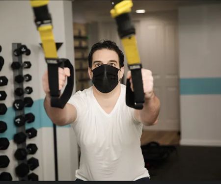 Body Rock Personal Training and Fitness Classes