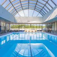 Glenpointe Fitness ico
