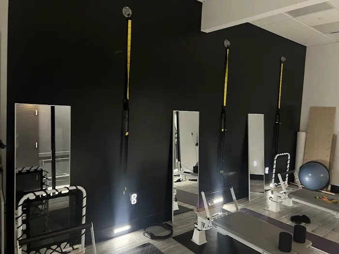 Reformer Suite Picture 1