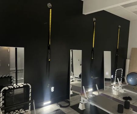 Reformer Suite