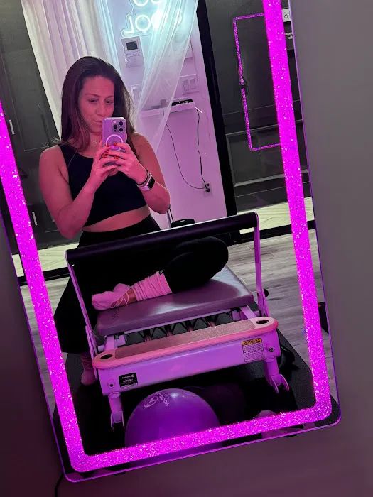 Reformer Suite Picture 2