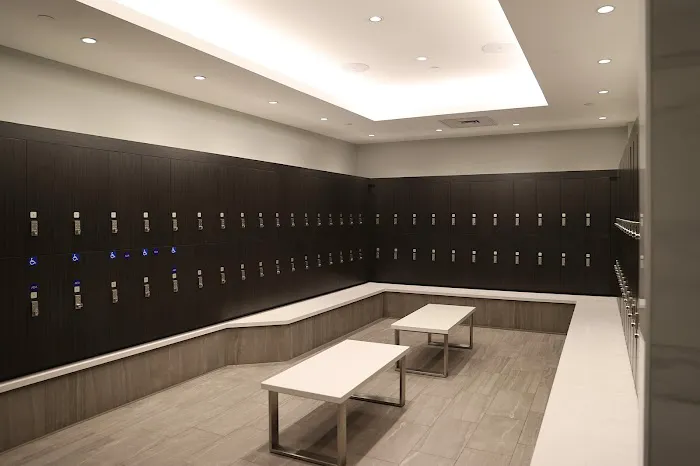 THE GYM Picture 5