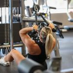 THE GYM