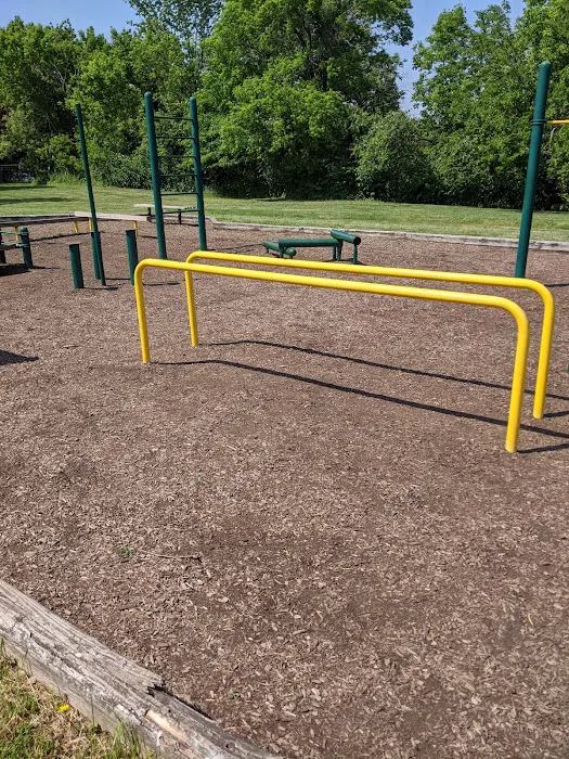 Sports Ground Picture 5