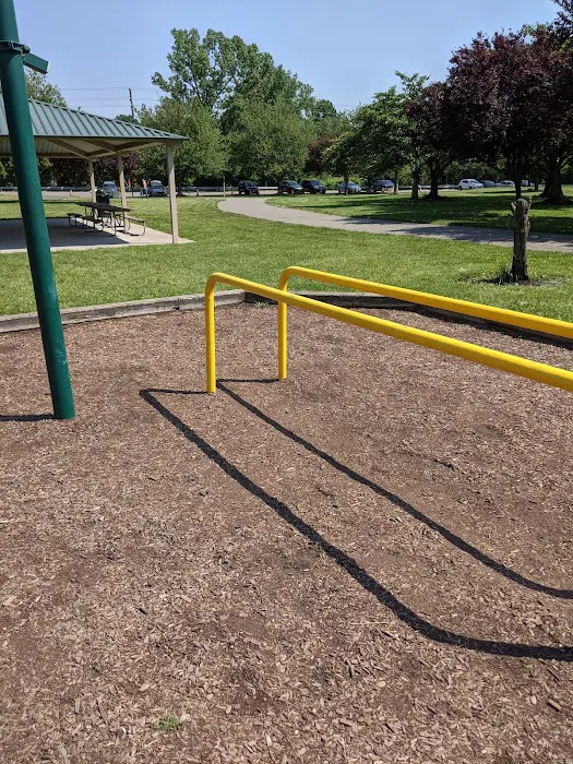 Sports Ground Picture 3