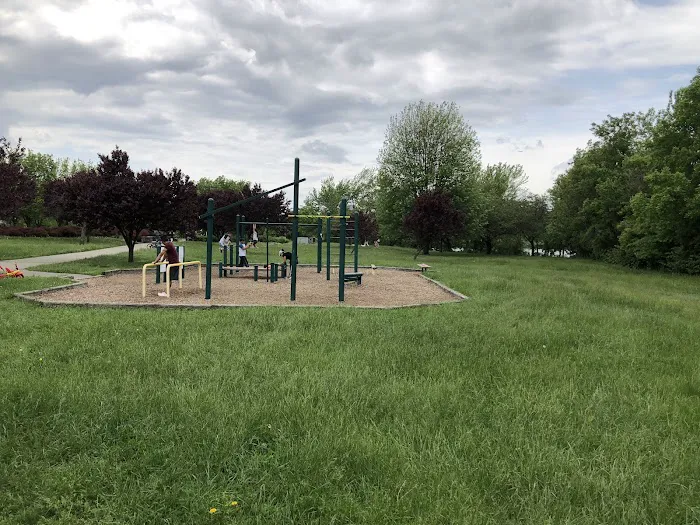 Sports Ground Picture 1