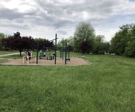 Sports Ground