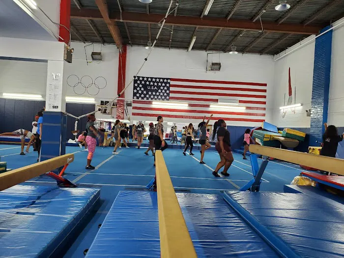 Brooklyn Gymnastics Center Picture 1