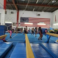 Brooklyn Gymnastics Center ico