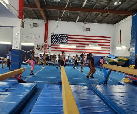 Brooklyn Gymnastics Center