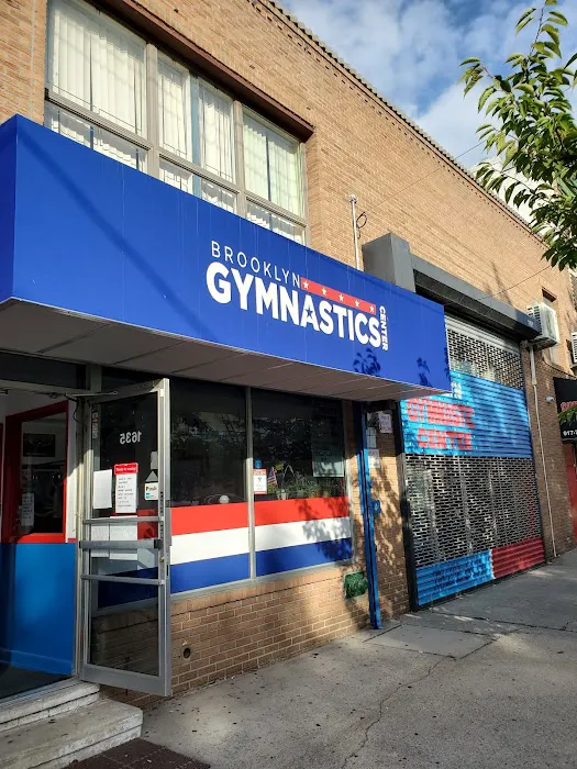 Brooklyn Gymnastics Center Picture 10