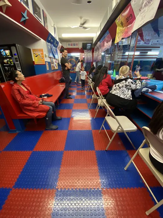 Brooklyn Gymnastics Center Picture 5