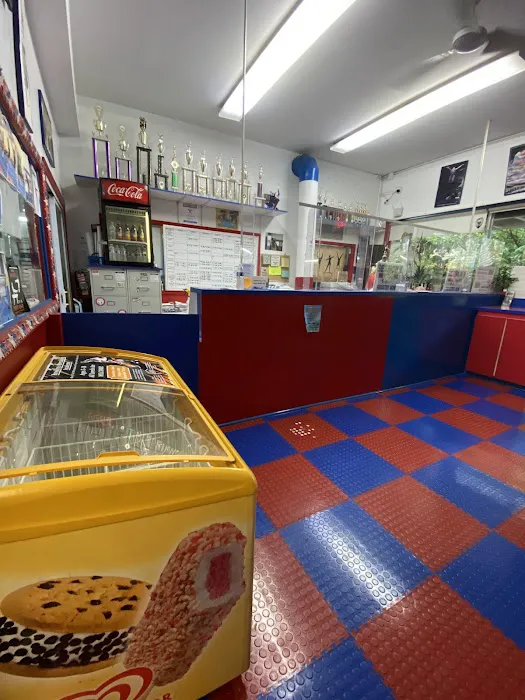 Brooklyn Gymnastics Center Picture 8