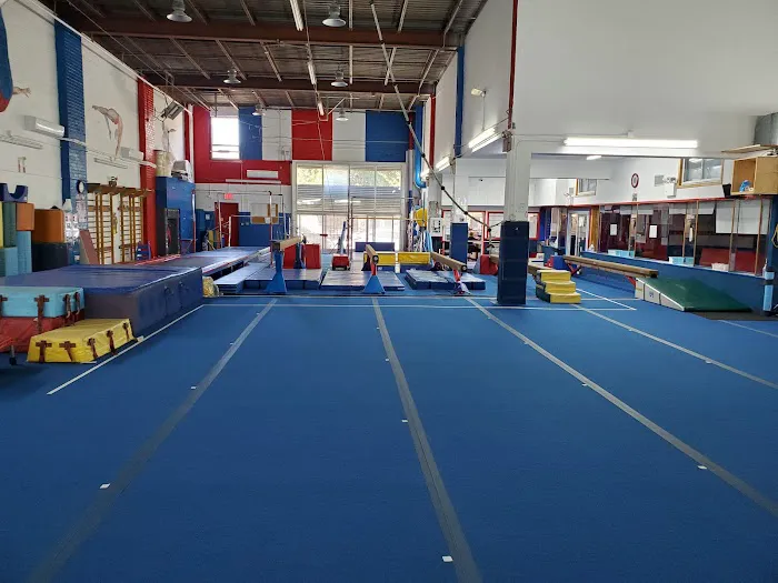 Brooklyn Gymnastics Center Picture 6