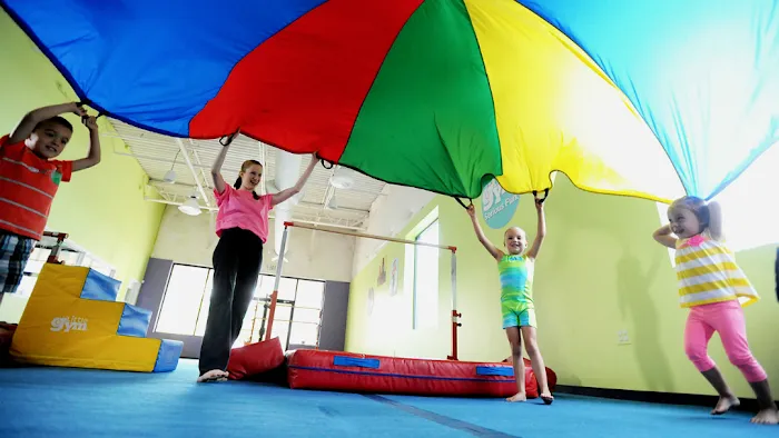 The Little Gym of Bay Ridge-Bensonhurst Picture 10