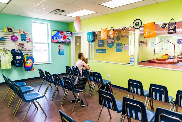 The Little Gym of Bay Ridge-Bensonhurst Picture 2