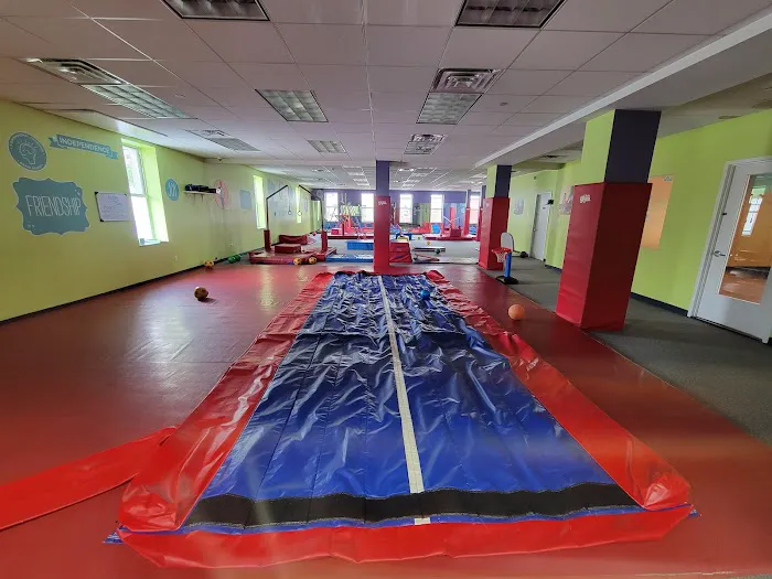 The Little Gym of Bay Ridge-Bensonhurst Picture 4